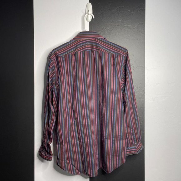 Express Button Up - Picture 2 of 3